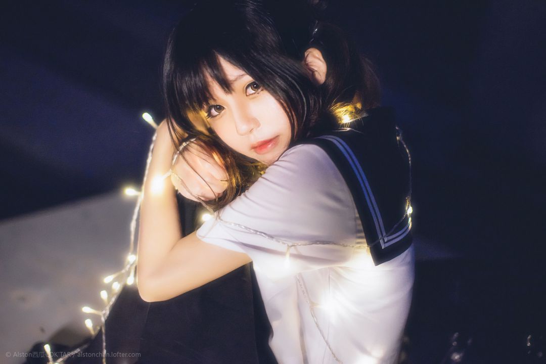 桜桃喵《小星星》插图9
